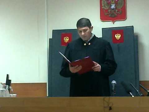 Белгородский хирург получил 9 лет колонии строгого режима