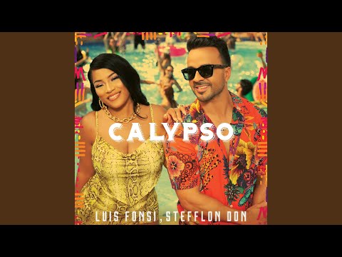 Calypso – Luis Fonsi
