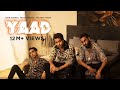YAAD Asim Azhar Talha Anjum Talhah Yunus Official Music Video