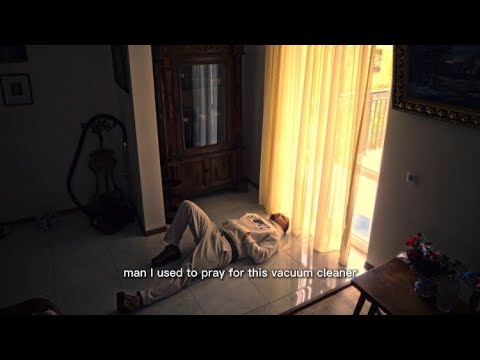 I used to pray for this vacuum cleaner