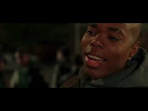 Jason and Midget last falling out - New Jersey Drive (1995)