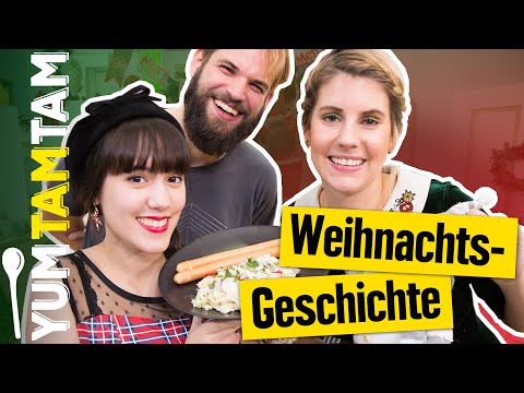 download lagu mp3 mp4 Kartoffelsalat Geschichte, download lagu Kartoffelsalat Geschichte gratis, unduh video klip Kartoffelsalat Geschichte
