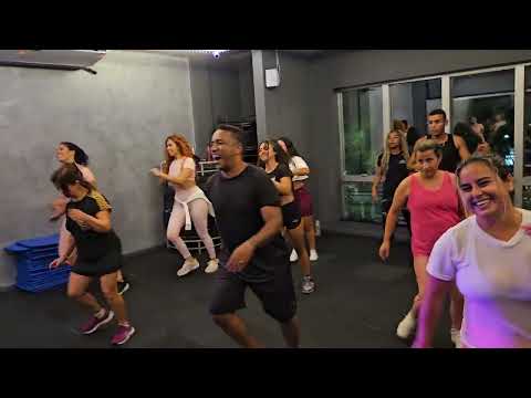 Tbt com teu marido - Coreografia | Edson Costa