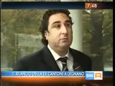 La City: nuovo cuore pulsante della città di Legnano