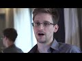 Edward Snowden describes the way the DeepState attacks innocent people
