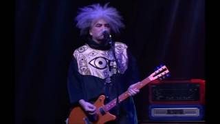 Melvins announce new double album “A Walk With Love And Death“ tracklist/trailer..!