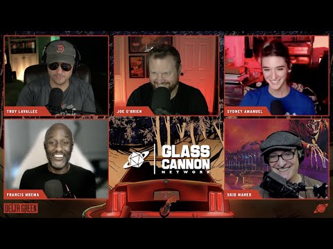 What's Your Name? | Get in the Trunk Impossible Landscapes S1 E16 | Delta Green