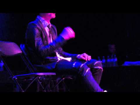 (Fancam) [150208] Taxi by 키도 Kidoh and 상도 Sangdo TOPP DOGG ATLANTA