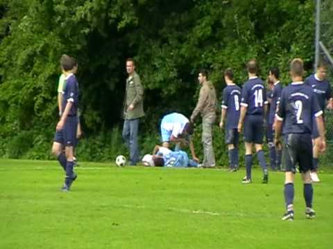 30/05/2010 "A Roda mit Senf bidde" Ringingen - FC Alb