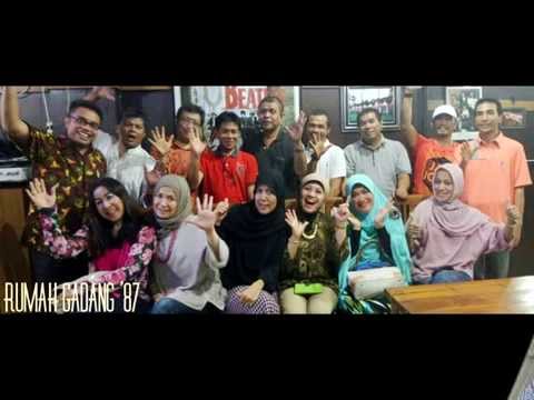Rumah Gadang 87 - Pertemuan 1