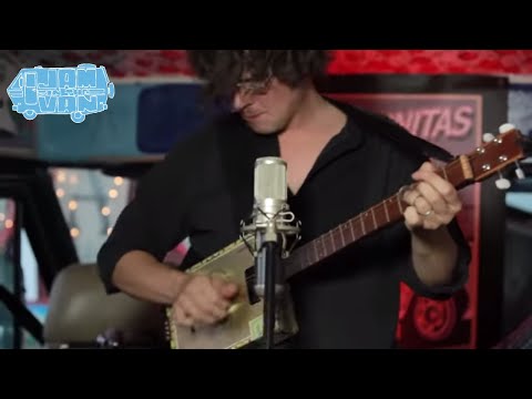 NORTH MISSISSIPPI ALLSTARS - Mississippi Bollweevil (Live at High Sierra 2013) #JAMINTHEVAN