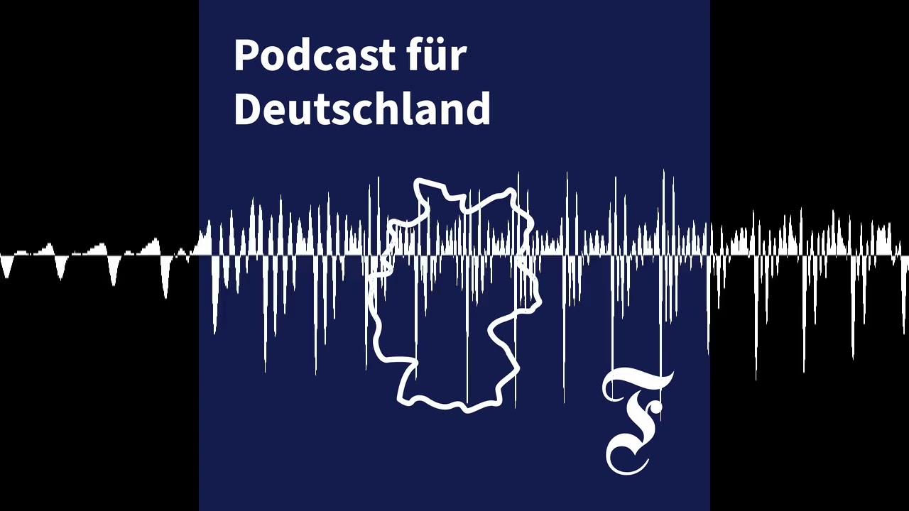 Die großen Fragen der Menschheit: „Ist mir kalt den Rücken runtergelaufen“