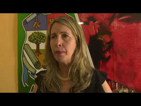 Chequea Ministra de Educación en #LasTunas aseguramientos para el inicio del curso escolar