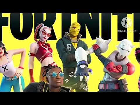 recordando el capítulo 3 de fornite  ¿que fue lo que trago?  ¿como fue? etc.