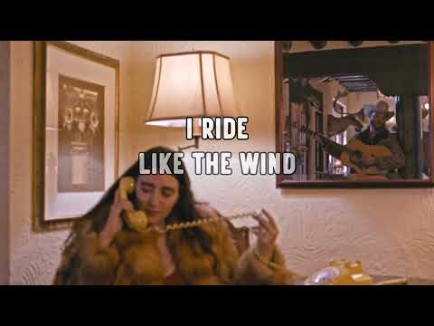 Charley Crockett | Night Rider | Lyric Video