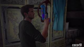 Uncharted 4 - Guida trofeo &quot; Non ho perso la mano! &quot; (CAPITOLO 4)