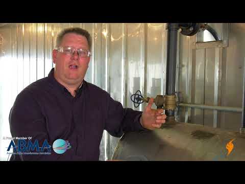 How a Pre-Heat Feed Water System Works - Boiling Point
