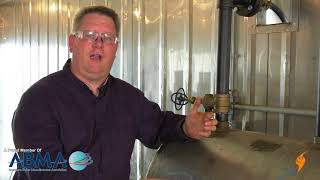 How a Pre-Heat Feed Water System Works - Boiling Point