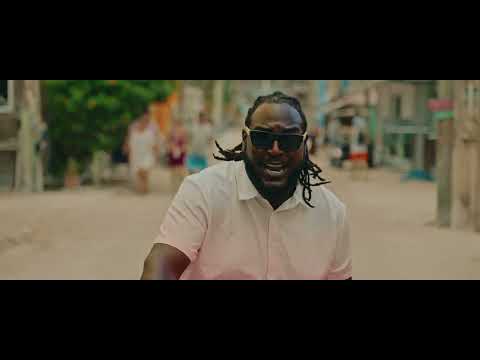 Echo Middleton - Destination Belize (Official Music Video) | Belikin | Giving Back Through Music |