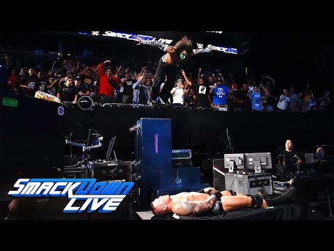 Jeff Hardy Claims His Hell In A Cell Match Will Be Very Memorable And That He’s Going To “Do Something People Won’t Forget”