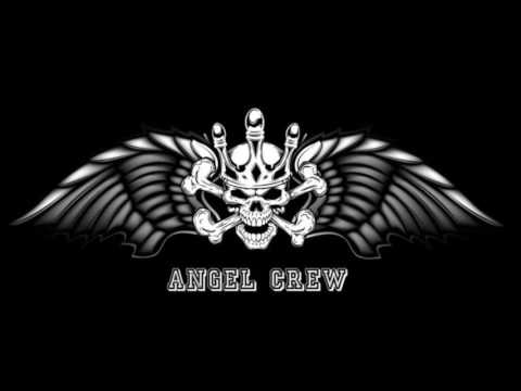 Angel Crew - Shut them down + Lyrics(under)