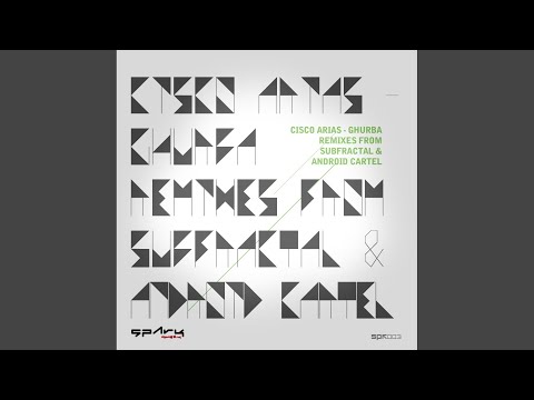 Ghurba (Subfractal Remix)