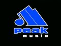 Peak Music Logo