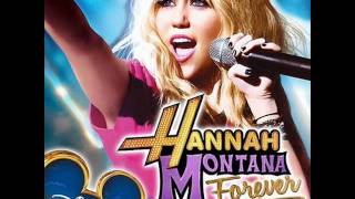 Hannah Montana Forever OST - Que Sera
