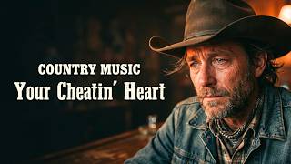 Your Cheatin' Heart – Hank Williams (Classic Country Cover) | Diesel Country