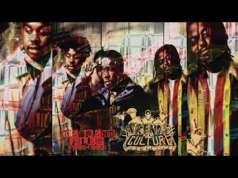 Trends Of Culture - The Trend Files (1992-1998) (Full Album)