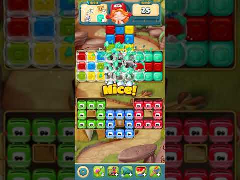 Toy Blast level 2680