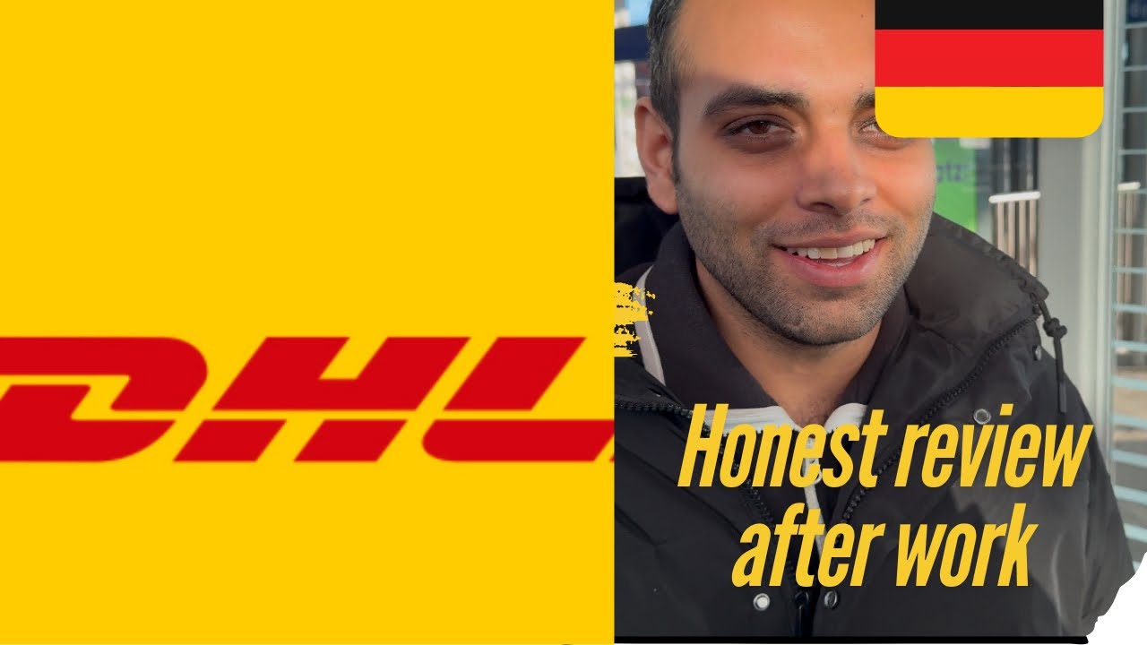 Honest review after work in Germany 🇩🇪