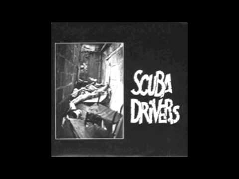 Scuba drivers-The useless runaway