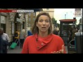 KATHARINE CARPENTER BBC London News 28 July 2015 Safety Checks