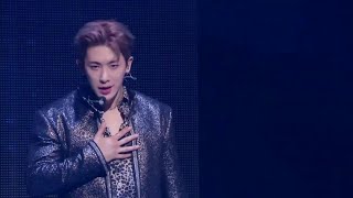 Download lagu MONSTA X - Miss You mp3