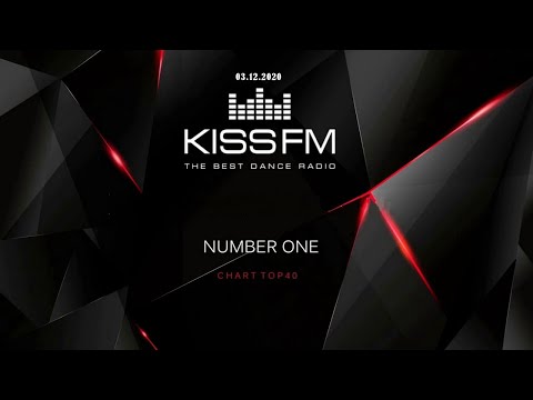 💥 ✮ #Kiss #FM #Top [40] [03.12] [2020] ✮ 💥
