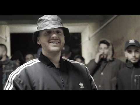 TRIPLA F - CURRICULUM MALAVITAE (Prod: SHADA SAN)