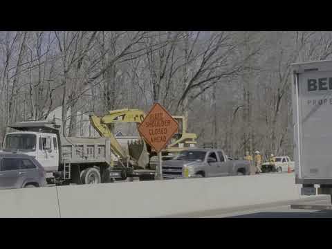 031221 I-287 Exit 14. Airmont New York.