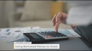 Should you borrow money to invest — smart move or risky strategy?
