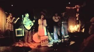 Gypsy Twang - Dance With The Gypsies