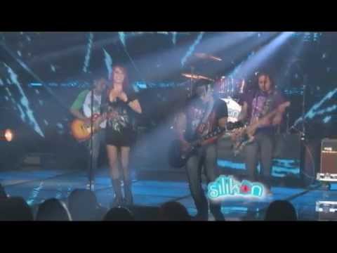 Video oficial "Volver a creer" - Silikon