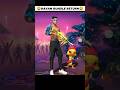 Old Ram Bundle Freefire Funny Shorts Comedy