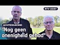 Pensionado's Leo en Willie fluiten samen in de kelderklasse | RTV Oost