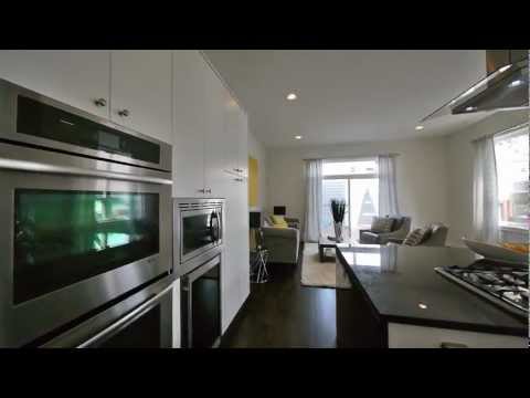 Open house – a sunny new East Village 5-bedroom