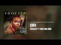 Ugoccie - Ụwa Featuring Umu Obiligbo (Official Audio)