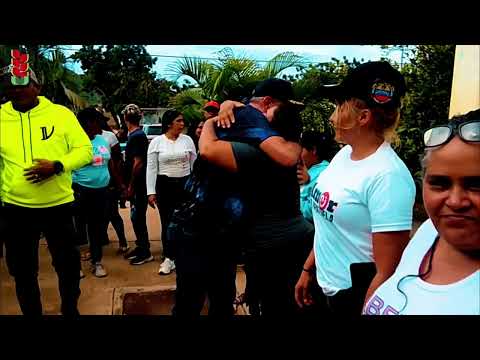 El Municipio Andrés Mata es lo Máximo…