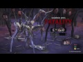 MKXL Scorpion Vs Alien