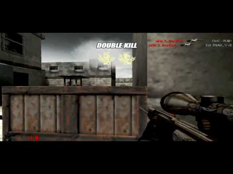 [KSF] - Darkness Of BoNJwA [Previous name: uNt.ArT] [HD]