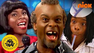 Kel Mitchell&#39;s Most Iconic All That Moments! | All That