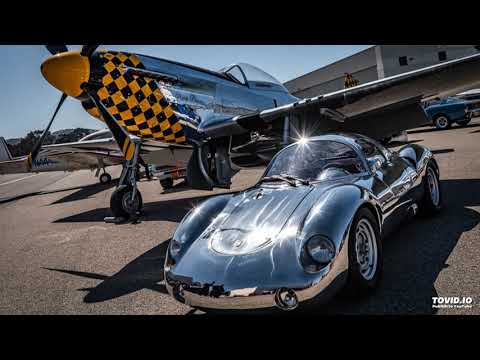 KEAN DYSSO & Roberto Kan - Girls Is Bounce